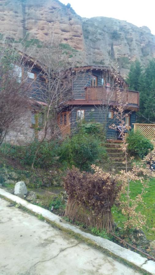La Casa Verde Islallana Exterior photo