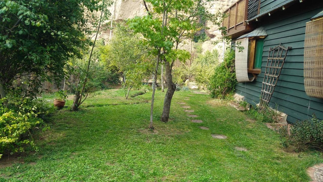 La Casa Verde Islallana Exterior photo